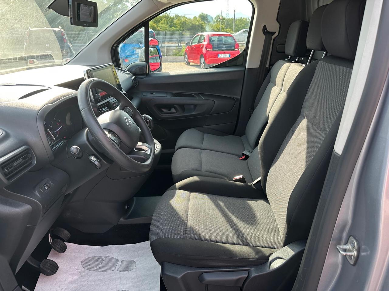 CITROEN BERLINGO XL 1.5HDI 100CV 2020