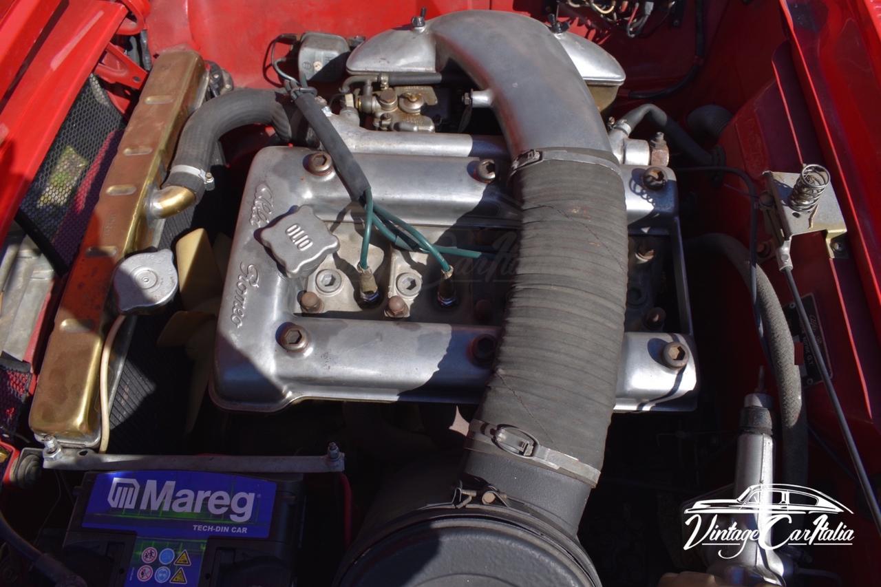 Alfa Romeo Sprint GT