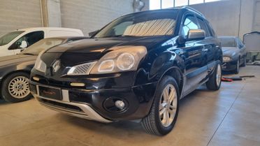 Renault Koleos 2.0 dCi 150CV 4X4 Bose