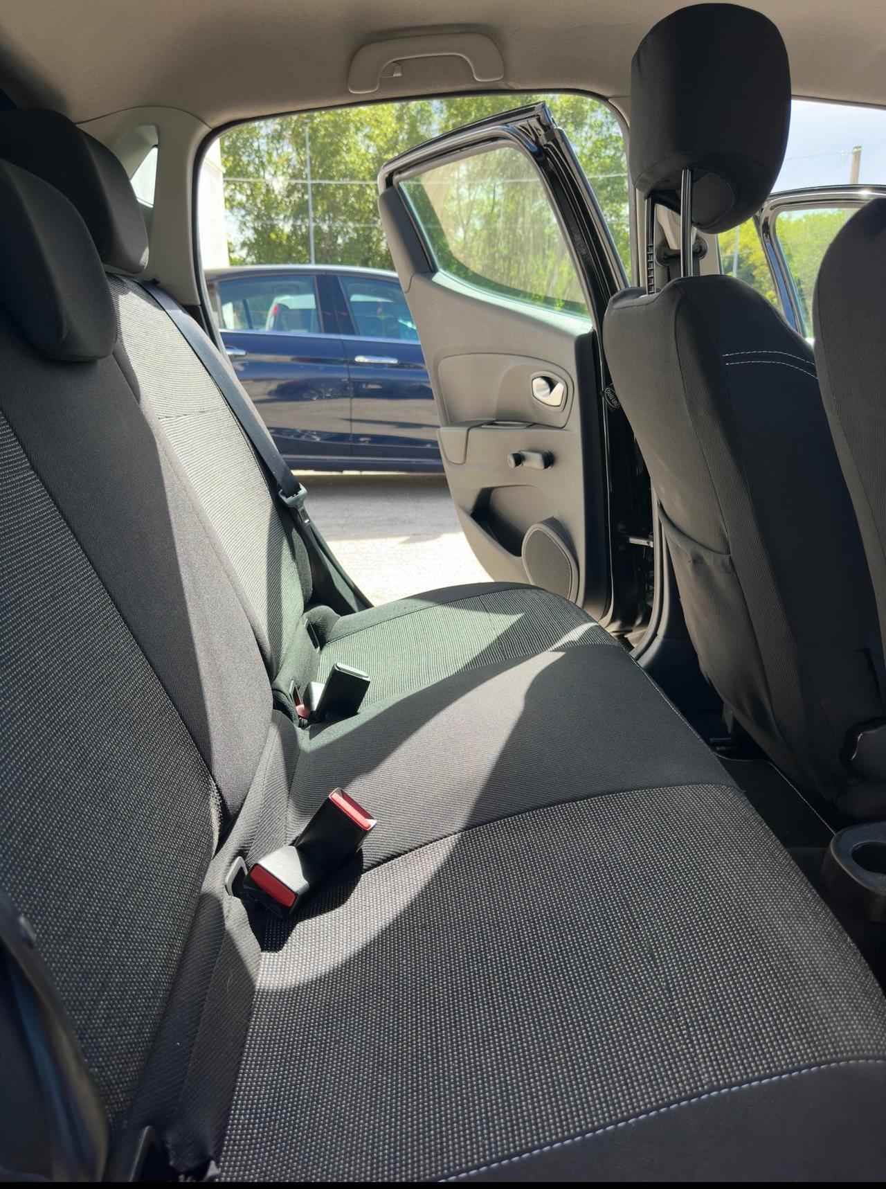 Renault Clio Blue dCi 85 CV 5 porte Intens