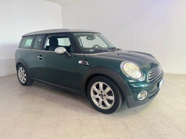 MINI Clubman Mini 1.6 16V Cooper Clubman