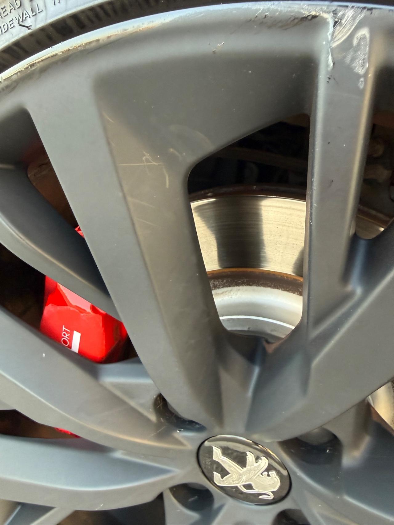 Peugeot 208 THP S&S 3 porte GTi by PS