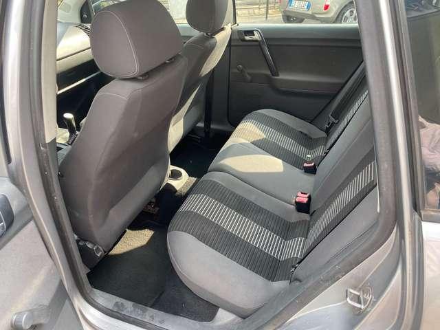 Volkswagen Polo Polo 5p 1.2 Comfortline CL 70cv