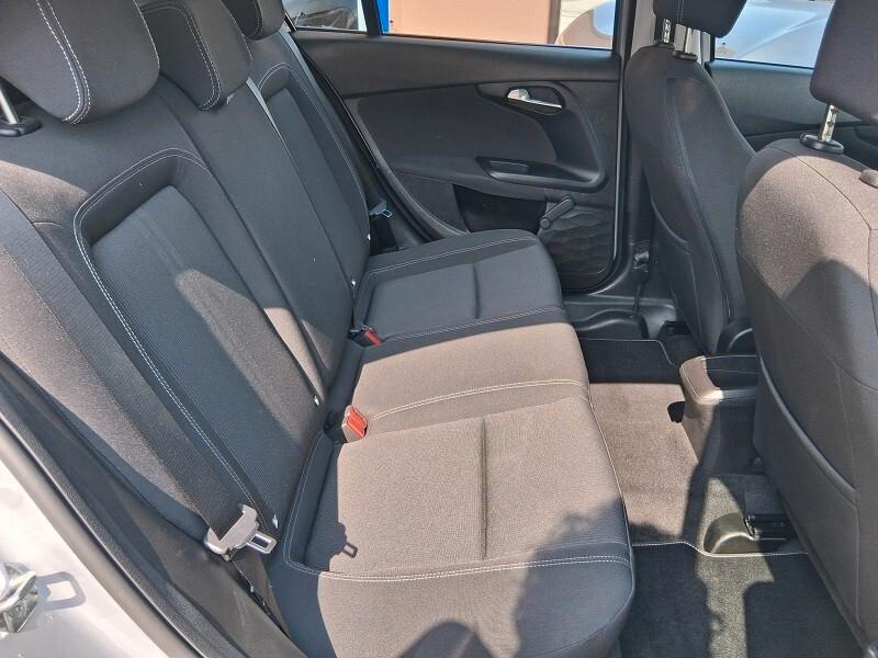 Fiat Tipo 1.3 Mjt S&S 5 porte Easy