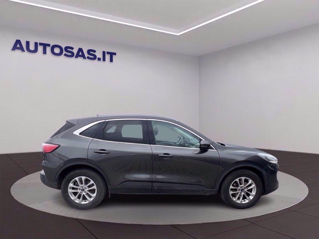 FORD Kuga 1.5 ecoblue Titanium 2wd 120cv del 2020