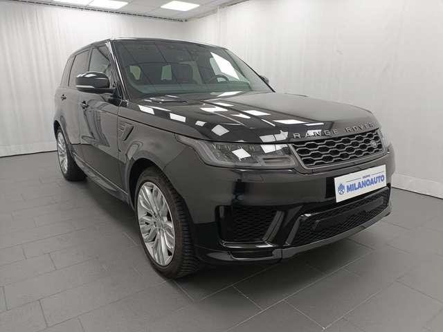 Land Rover Range Rover Sport 3.0 sdV6 HSE DYNAMIC AUTO 4WD 249CV PROMO PRONTA