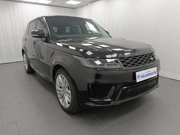 Land Rover Range Rover Sport 3.0 sdV6 HSE DYNAMIC AUTO 4WD 249CV PROMO PRONTA