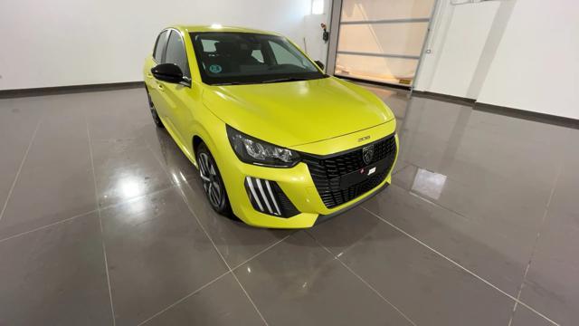 PEUGEOT 208 PureTech 100 S&S Active - VARI COLORI !