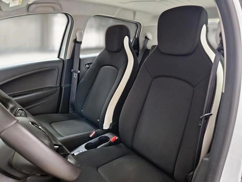 RENAULT ZOE LIFE R110 5 PORTE BERLINA