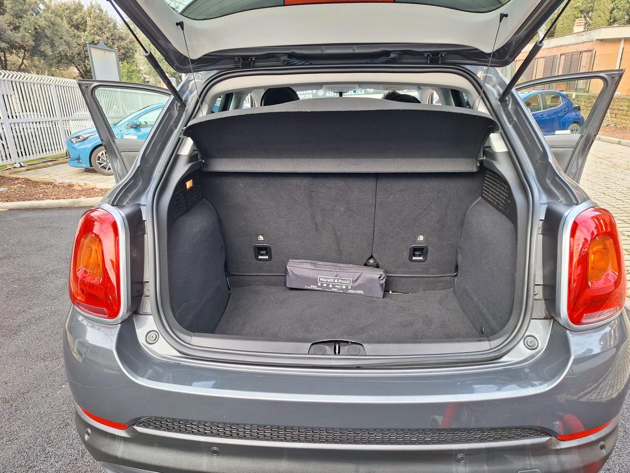 Fiat 500X 1.6 E-Torq 110 CV Mirror PROMO MESE 261 zero anticipo