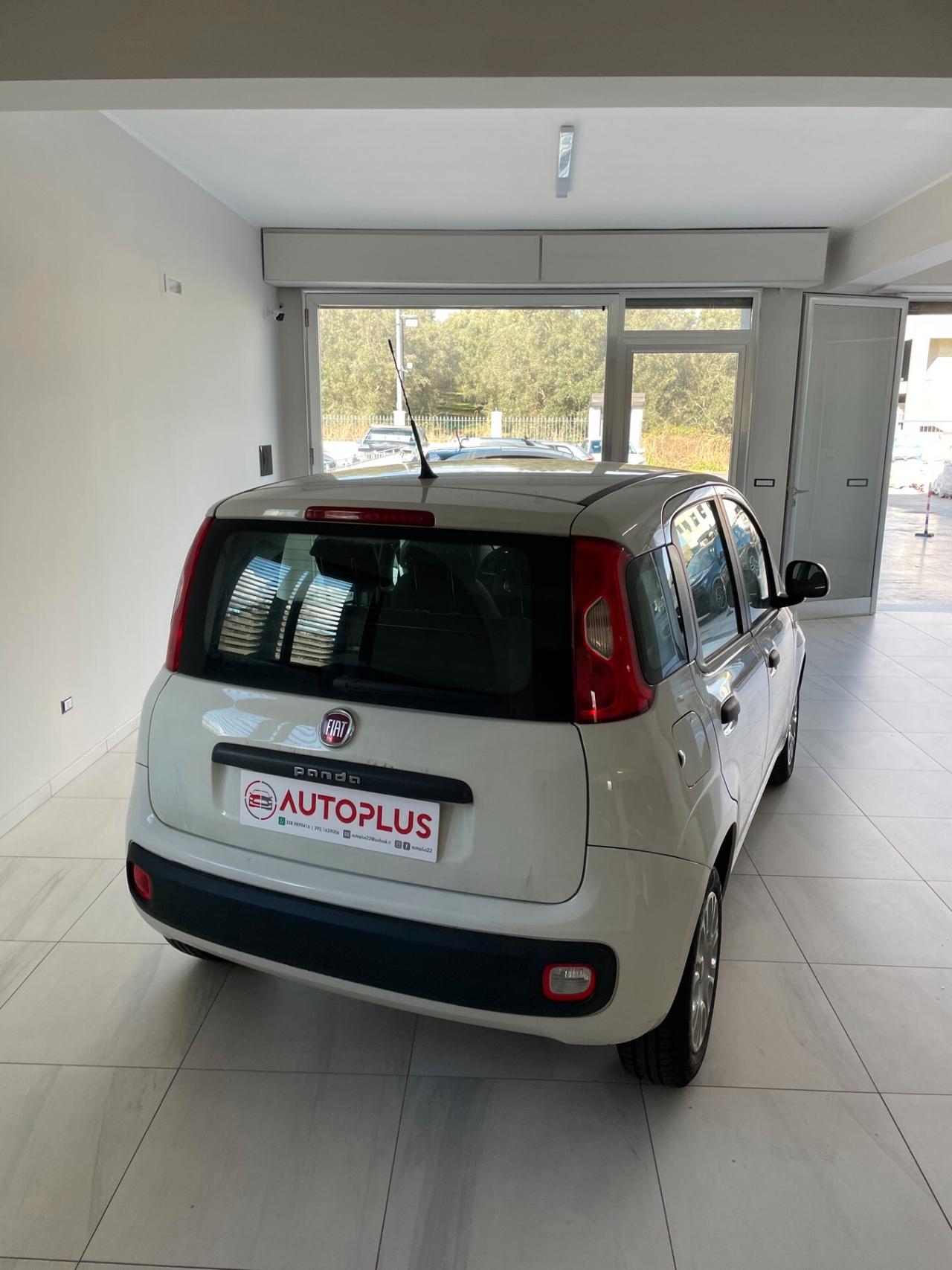 Fiat Panda 1.2 Easy