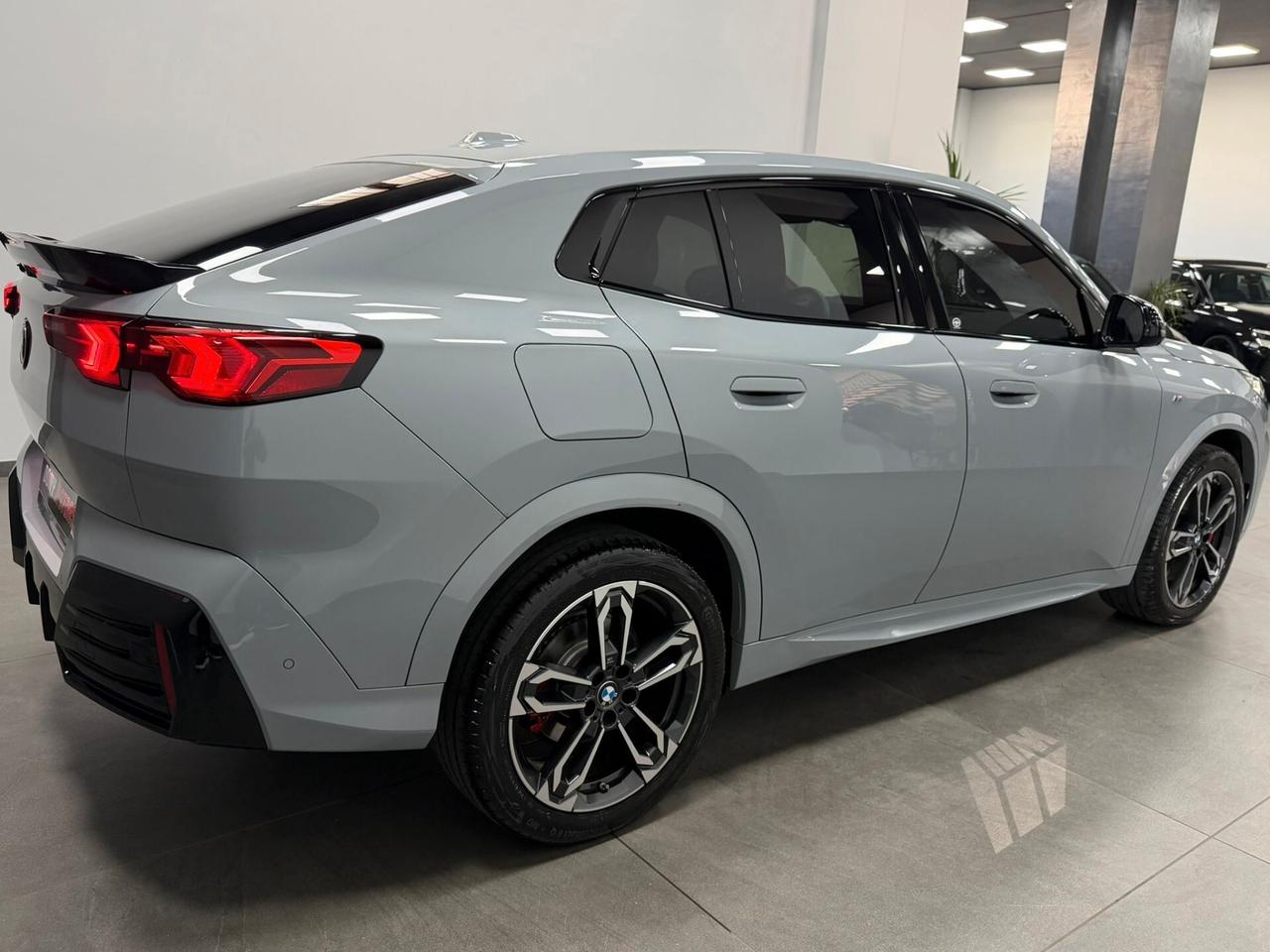 Bmw X2 sDrive 18d Msport Pro