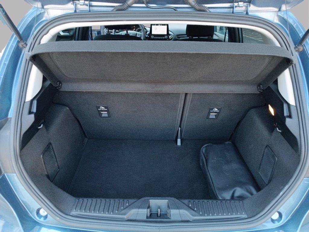 FORD Fiesta 5p 1.1 titanium 75cv del 2023