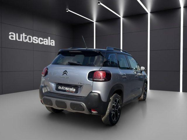 CITROEN C3 Aircross PureTech 110 S&S Max