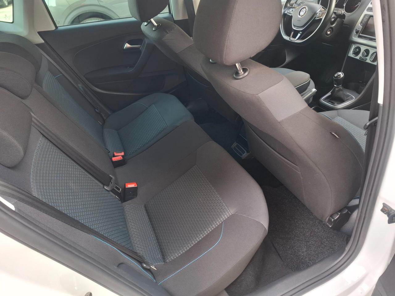 Volkswagen Polo - 1.4 TDI Business Ed.