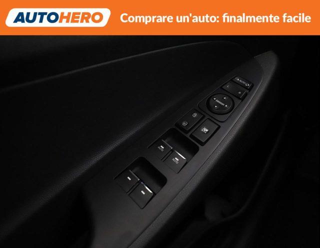 HYUNDAI Tucson 1.6 CRDi 136CV XPrime