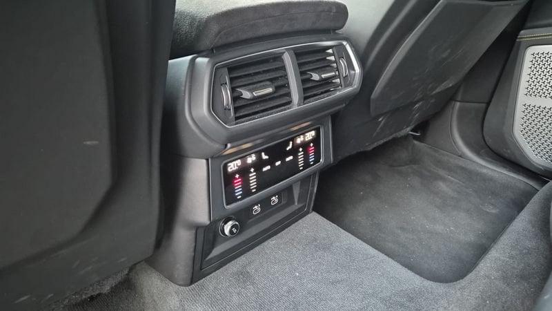 Lamborghini Urus 4.0 V8