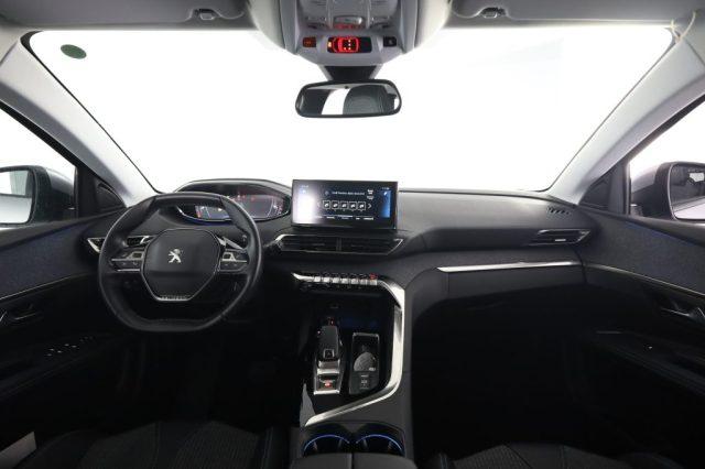 PEUGEOT 3008 3008 BlueHDi 130 S&S EAT8 Allure Pack