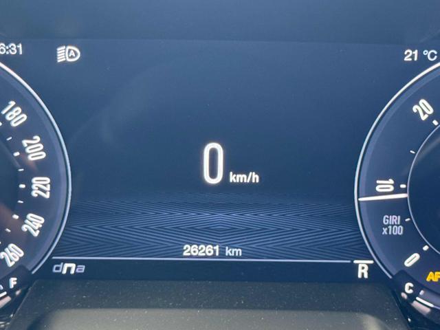 ALFA ROMEO Stelvio 2.2 Turbodiesel 210 CV AT8 Q4 Veloce