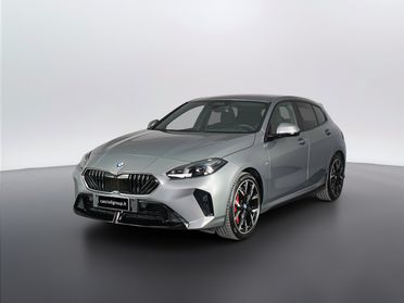 BMW Serie 1 F70 - 118d MSport Pro auto