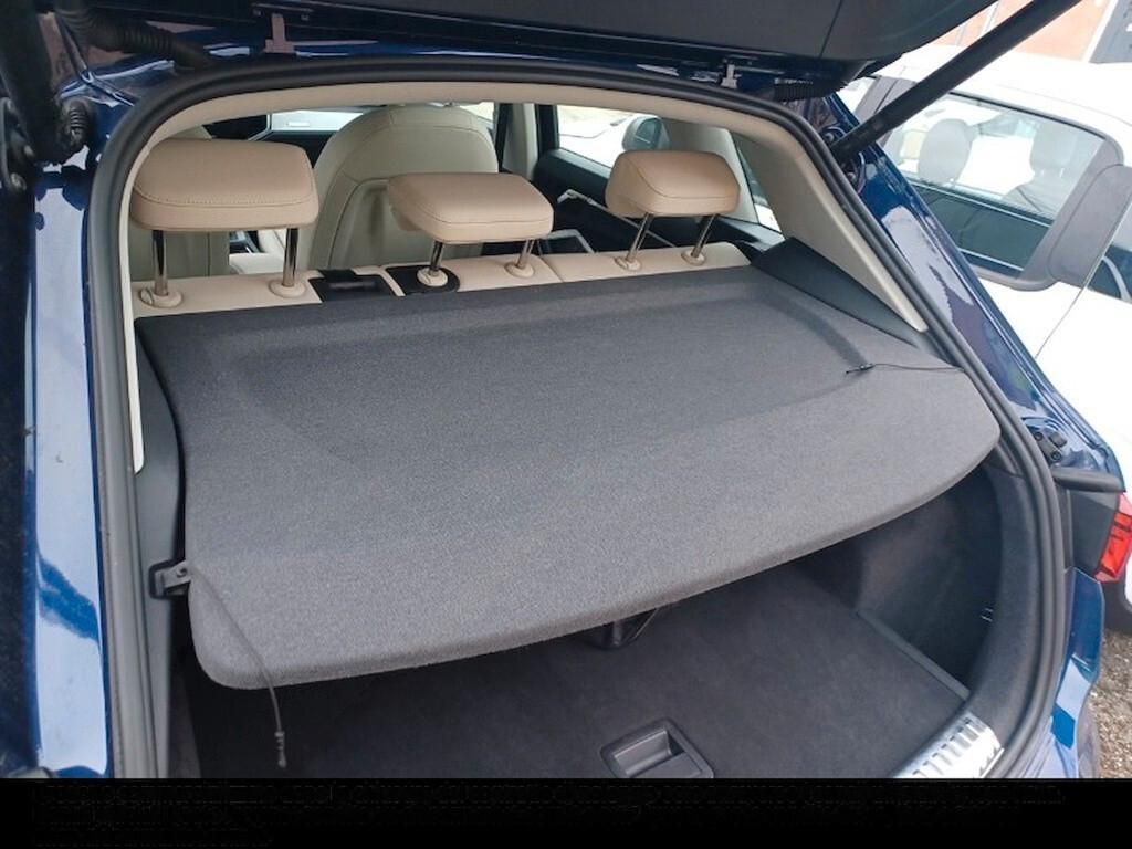 AUDI Q3 35 TDI 150CV 6M. BUSINESS ADVANCED ( FARI LED - VIRTUAL COCKPIT - TETTO PANORAMICO APR. - CRUISE - PELLE - NAVI - PDC - CERCHI 18 )