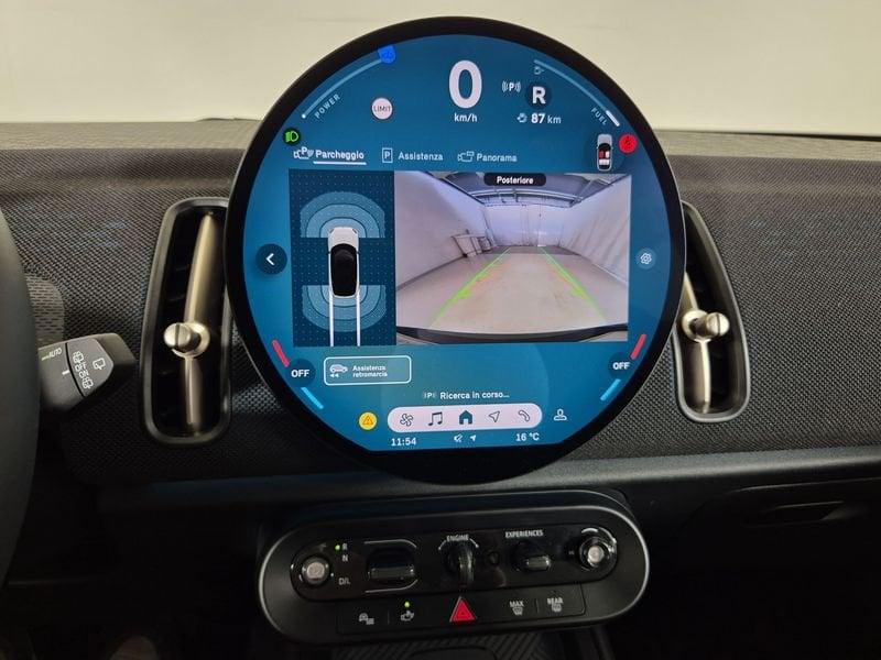 MINI Countryman Mini U25 Mini 1.5 48V C Classic auto