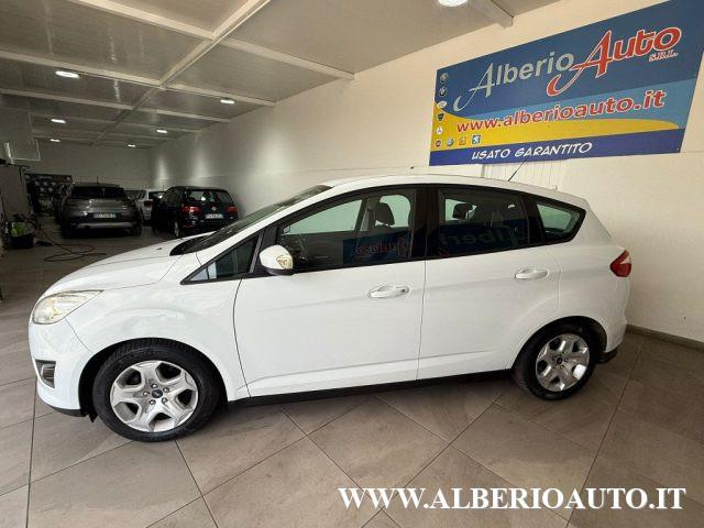 FORD C-Max 1.6 TDCi 95CV Business
