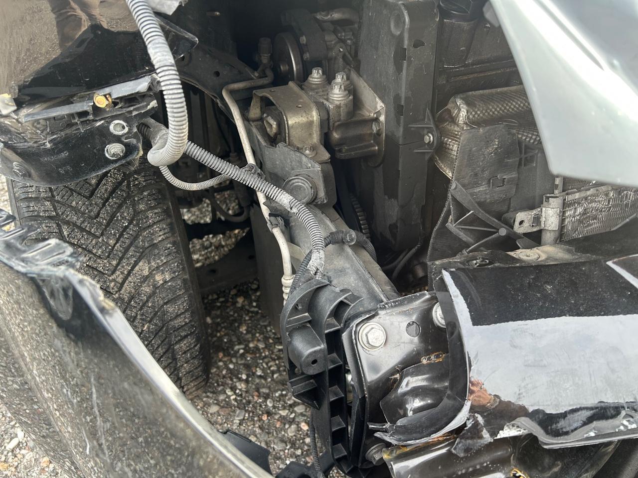 Alfa Romeo MiTo 1.4 78 CV