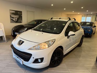 Peugeot 207 1.4 GPL BENZINA NEOPATENTATI