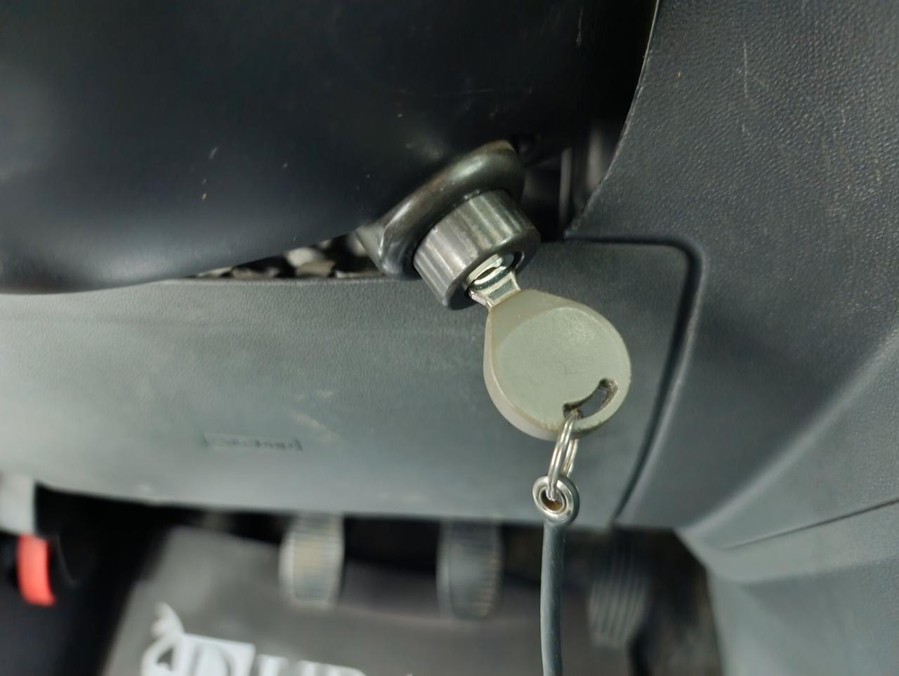Fiat 500 1.2 EasyPower Lounge