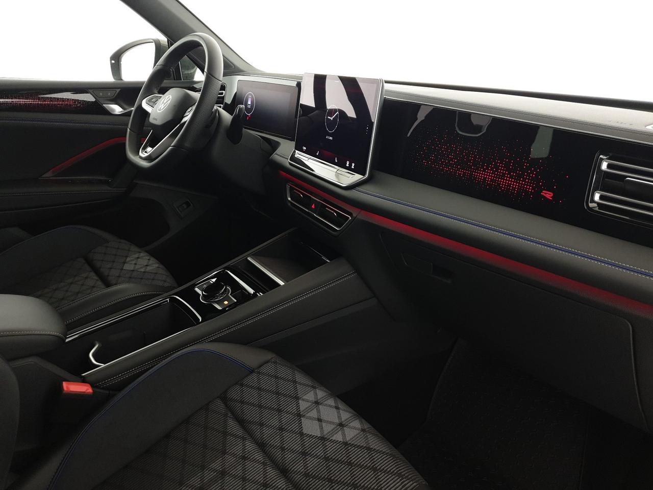 Volkswagen Tiguan 1.5 etsi r-line 150cv dsg