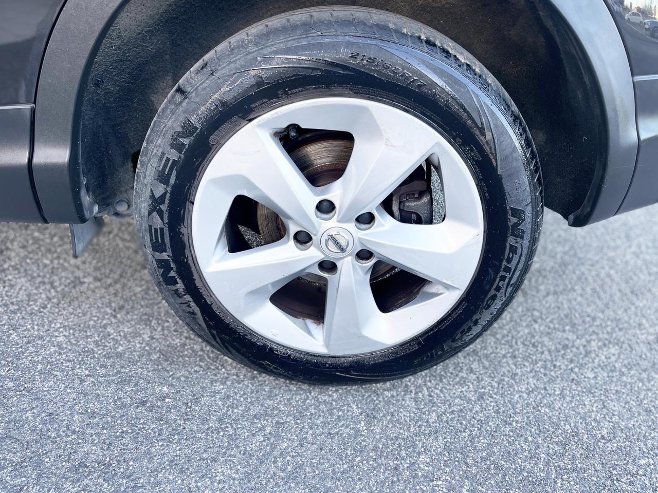 Nissan Qashqai 1.5 dCi 115 CV DCT E6 - 2019