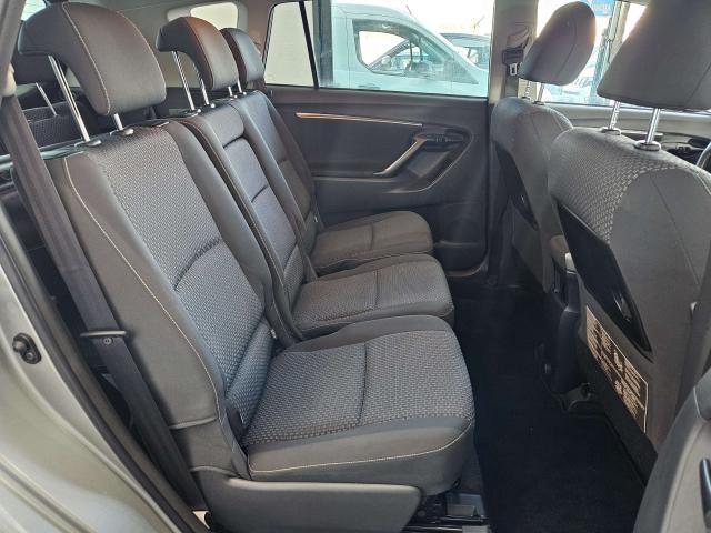 Toyota Verso 2.0d Active 7pti NEOPATENTATI