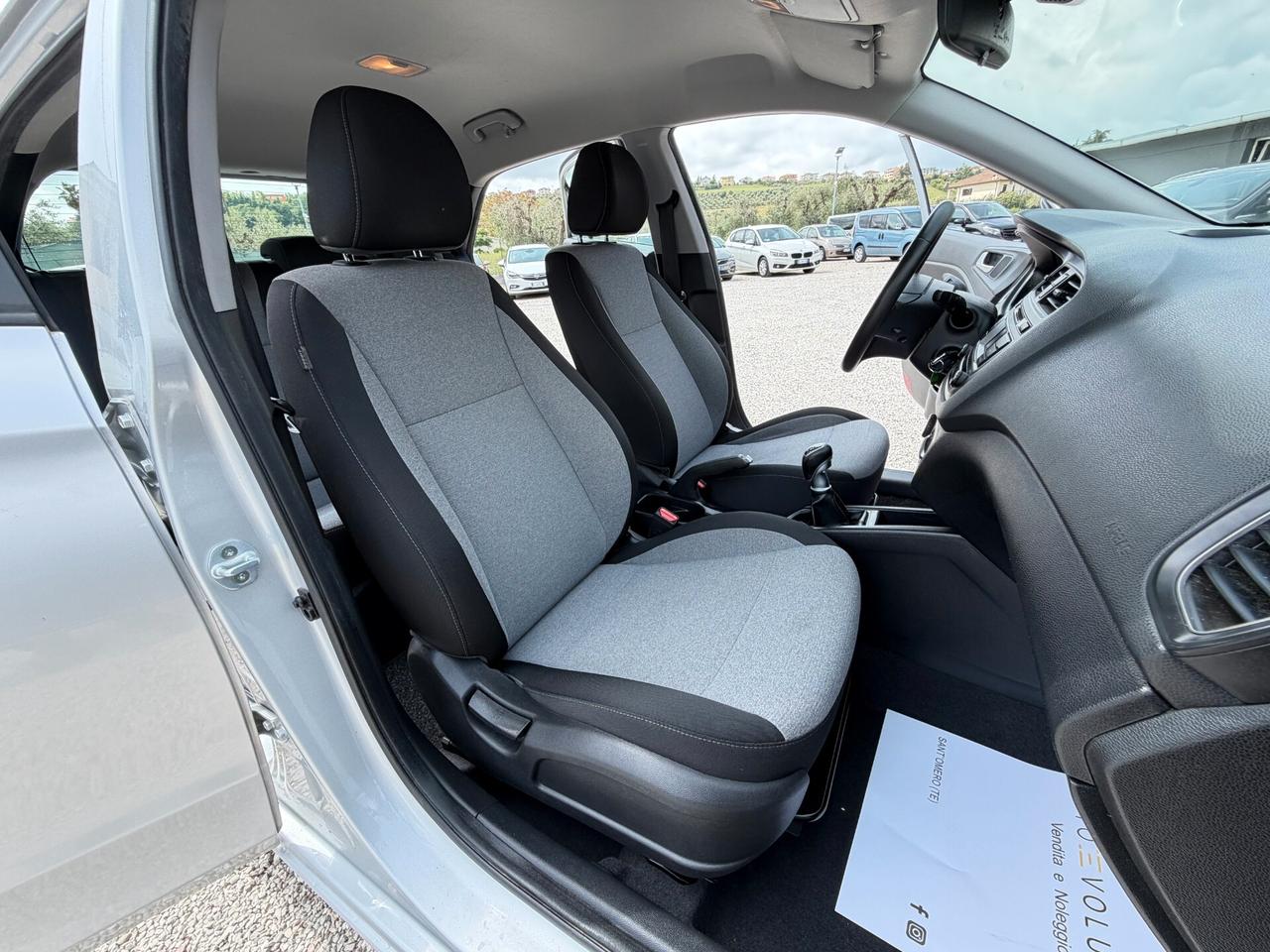 Hyundai i20 1.1 CRDi 75 cv 5p 77.864 km unico proprietario