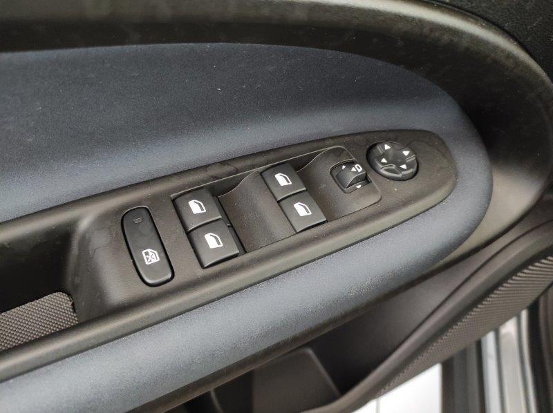 ALFA ROMEO Junior - Junior 1.2 136 CV Hybrid eDCT6