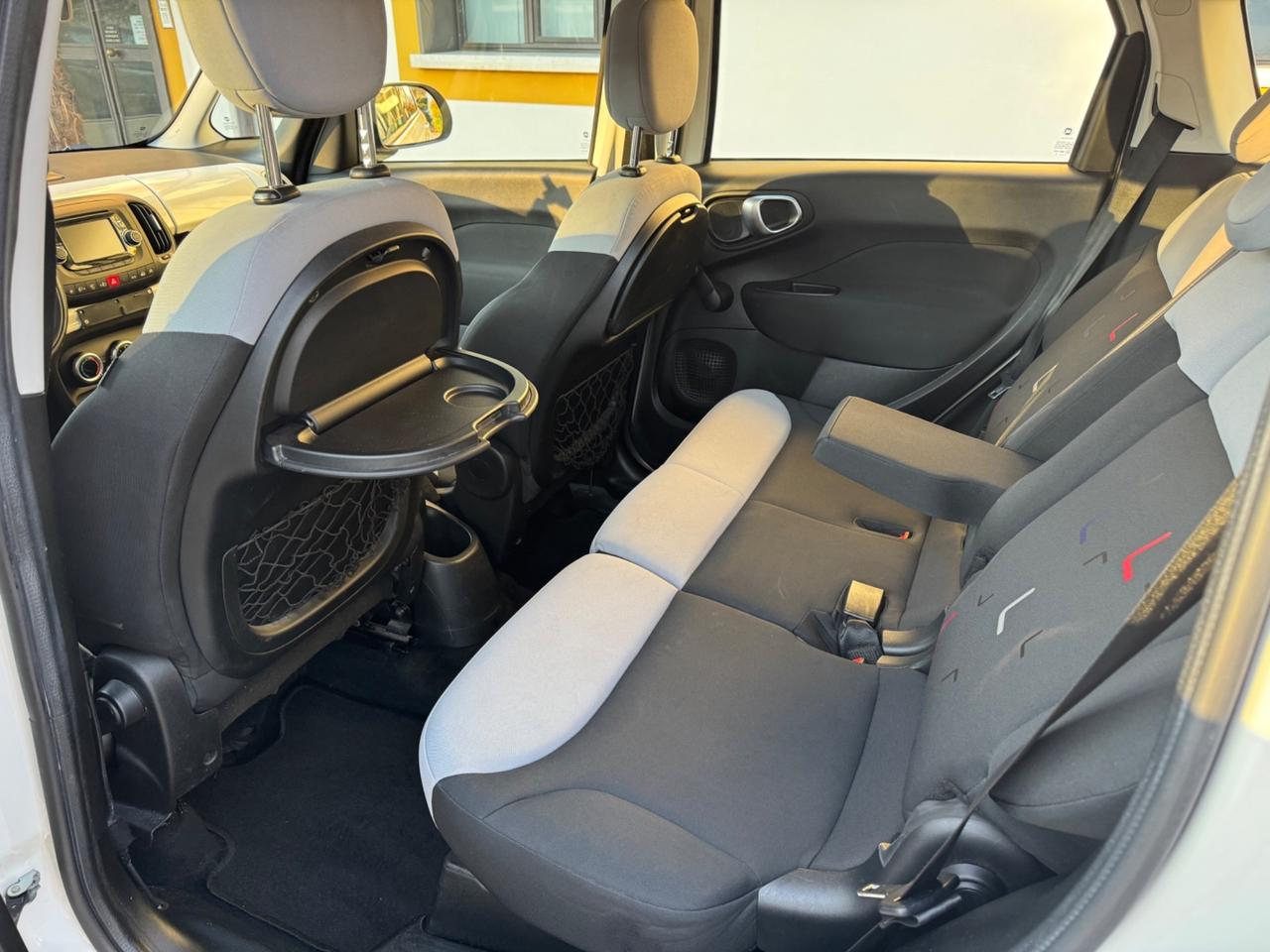 Fiat 500L LIVING 1.6 MJT 120cv Lounge UniProp