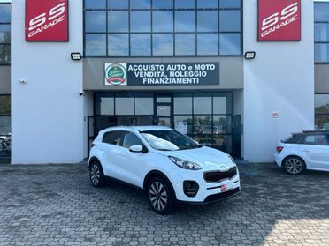 Kia Sportage 1.7 CRDI Cool|UNIPRO|TELECAMERA POST