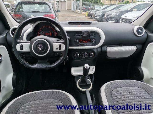 RENAULT Twingo 1.0 SCe Stop&Start Energy