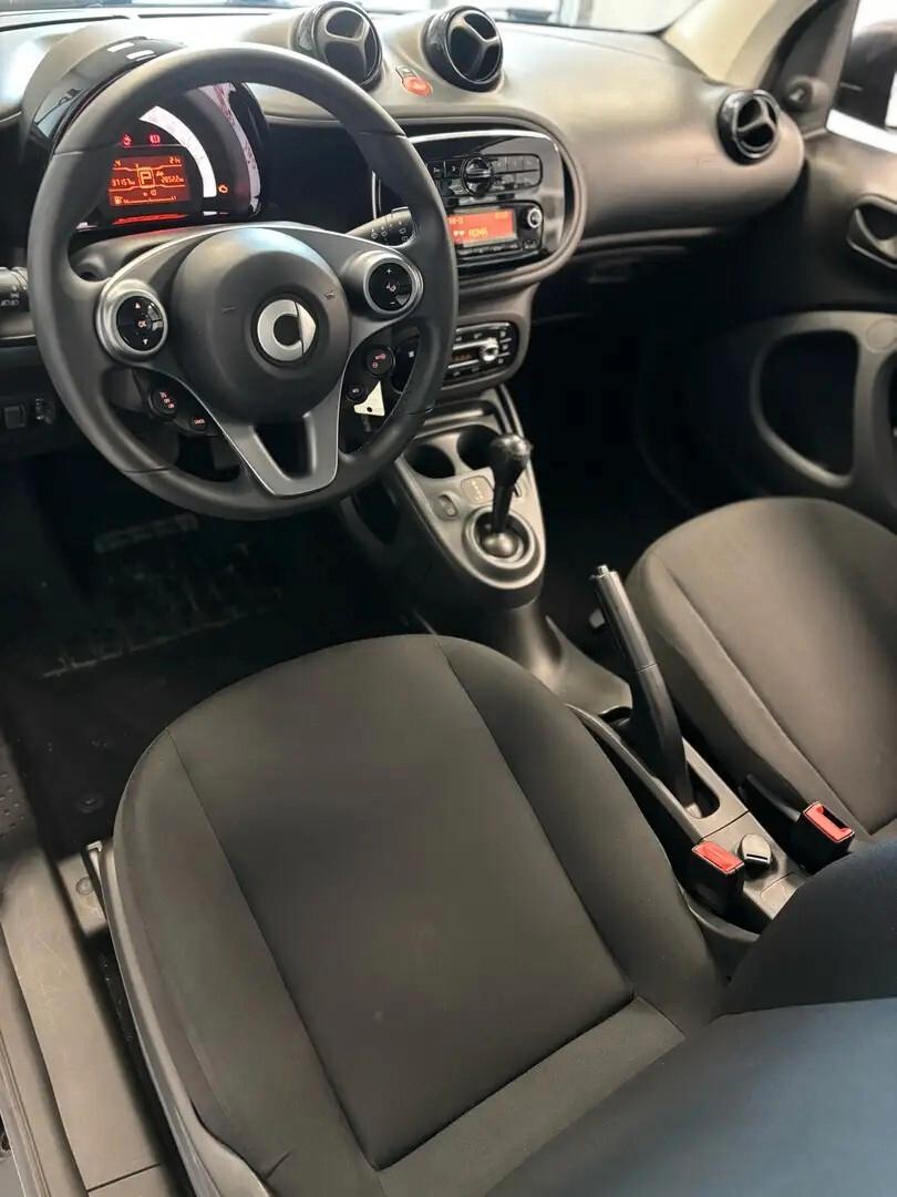 Smart ForTwo 70 1.0 Passion~UniPro~Km e Tagliandi Certificati~Promo Finanziamento~Pronta Consegna