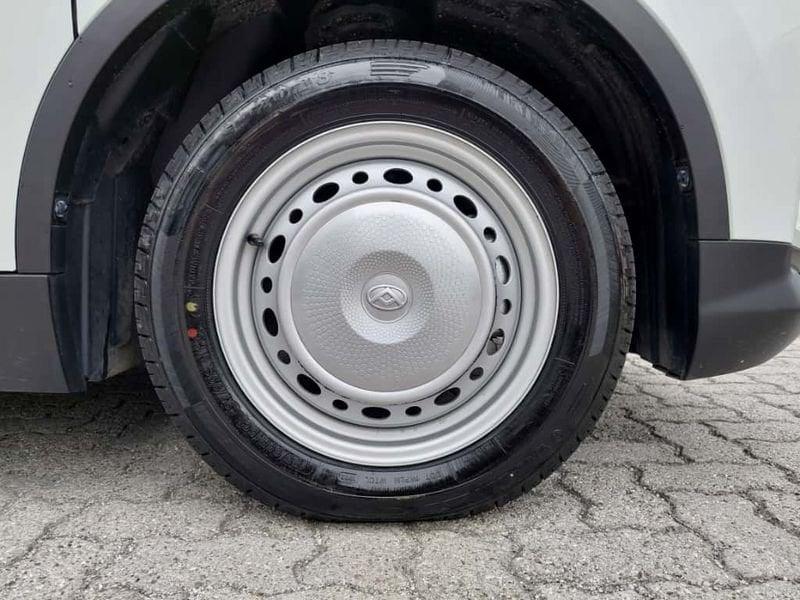 Maxus eDeliver3 MAXUS eDELIVER 3 PASSO LUNGO -km0-