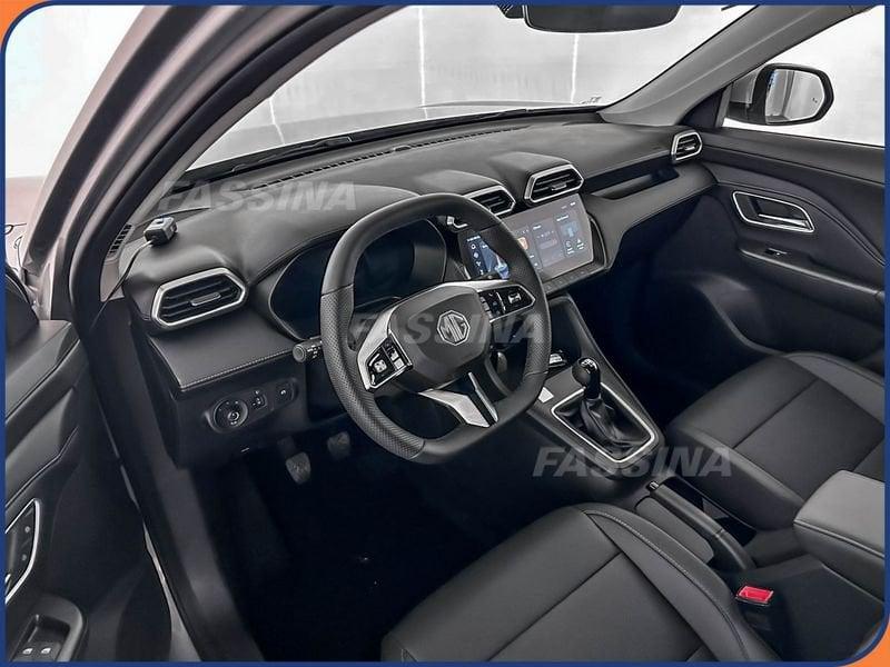 MG ZS ZS 1.5 Comfort