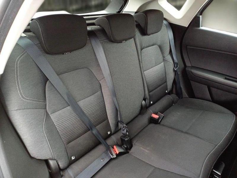 Renault Captur 1.5 DCI BLUE 115 BUSINESS EDC