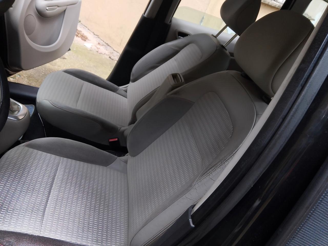 Citroen C3 Picasso 1.4 VTi 95 Exclusive Style