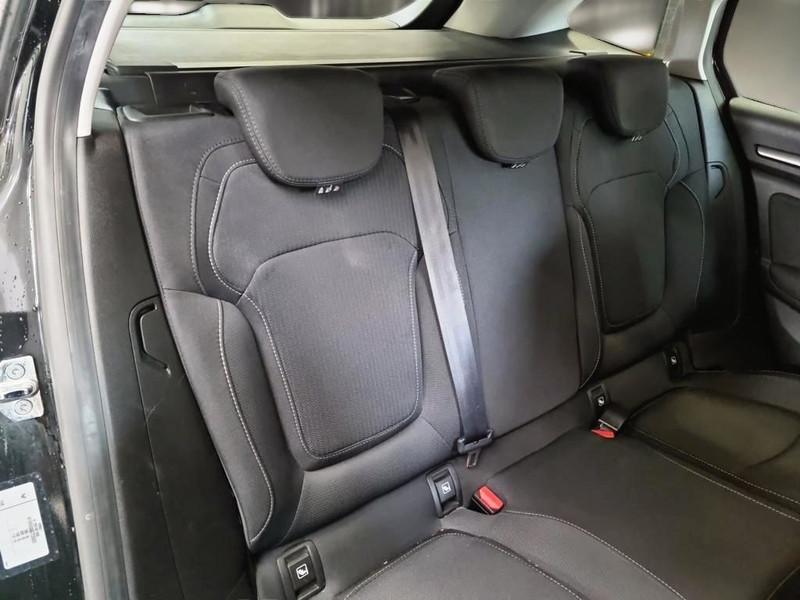 RENAULT MEGANE SPORTER 1.5 DCI 85KW BLUE BUSINESS EDC WAGON