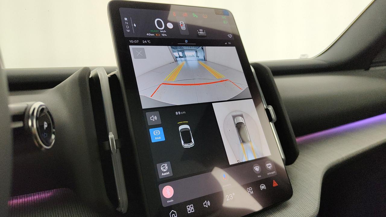 VOLVO EX30 Single Motor Extended Range Ultra rwd