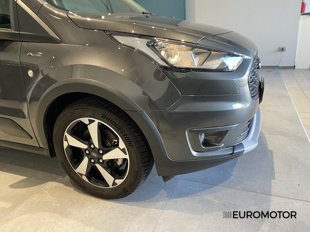 Ford Tourneo Connect 1.5 tdci 120cv Active E6.2