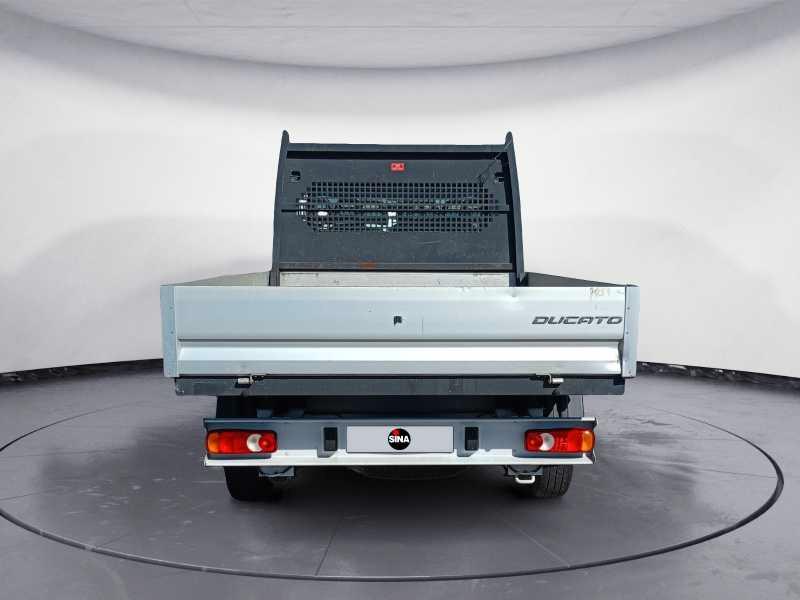 FIAT Ducato 35 LH1 2.3 mjt 130cv d.cab F.