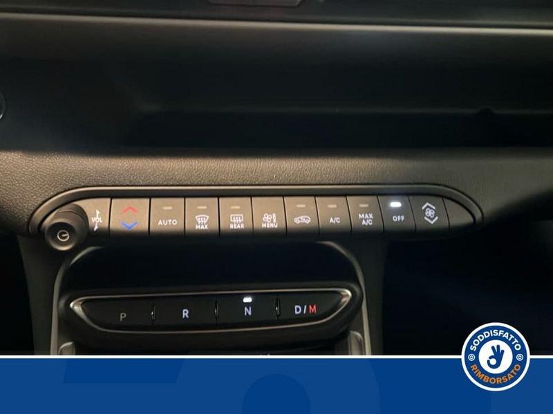 Jeep Avenger 1.2 MHEV 4XE Upland MY26