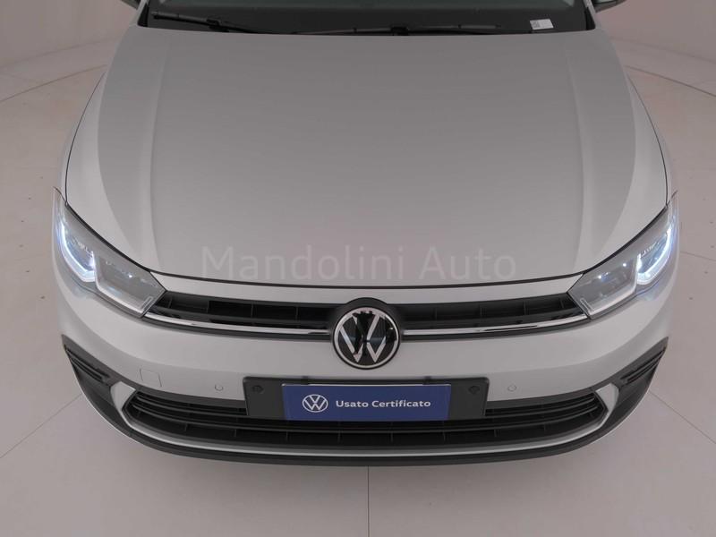 Volkswagen Polo 1.0 tsi 95cv life