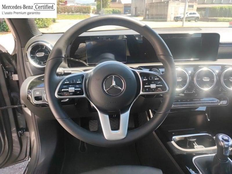 Mercedes-Benz Classe A A 200 SPORT